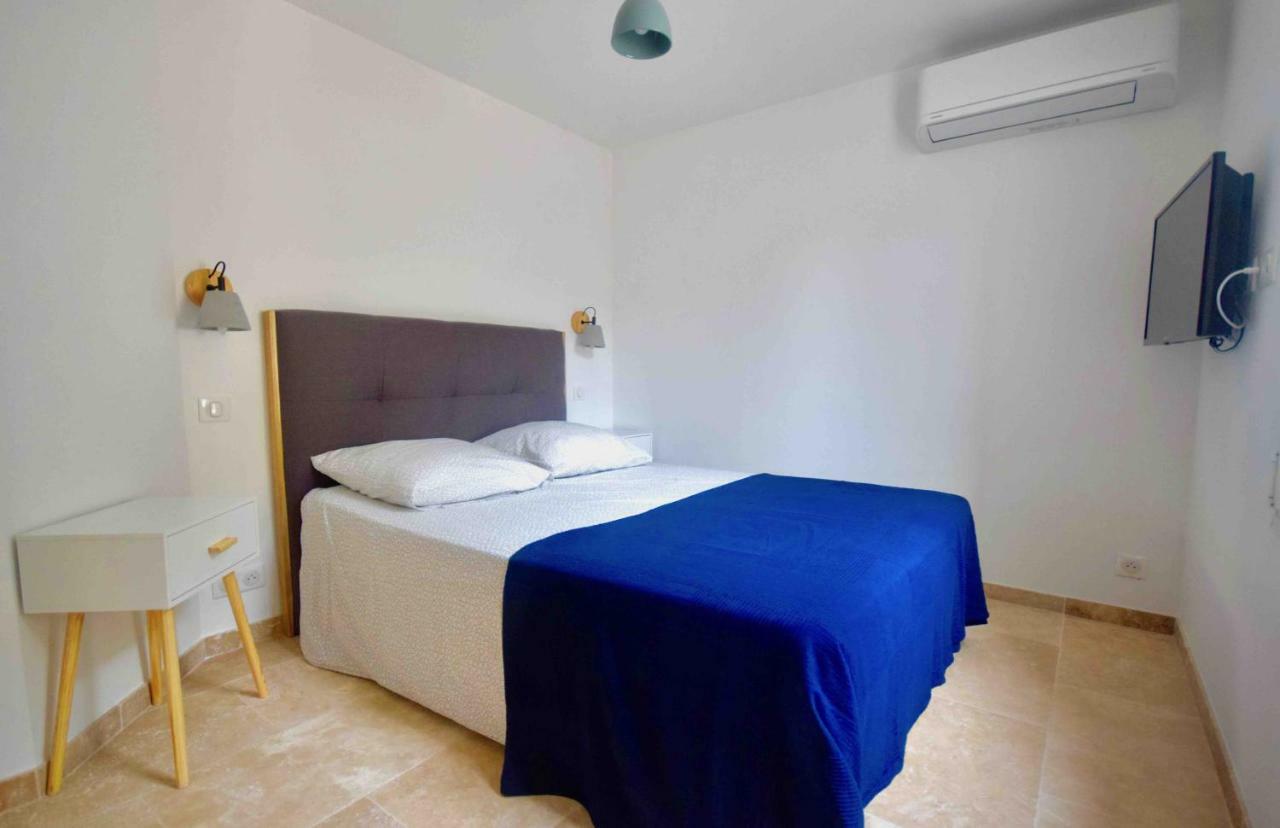 Charmante Maison Centre-Ville Sainte-Maxime, Plages A 2 Pas Екстериор снимка